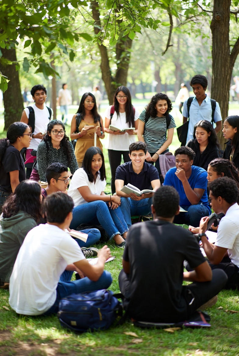 Exploring Heritage: The Importance of Cultural Roots in YA Literature